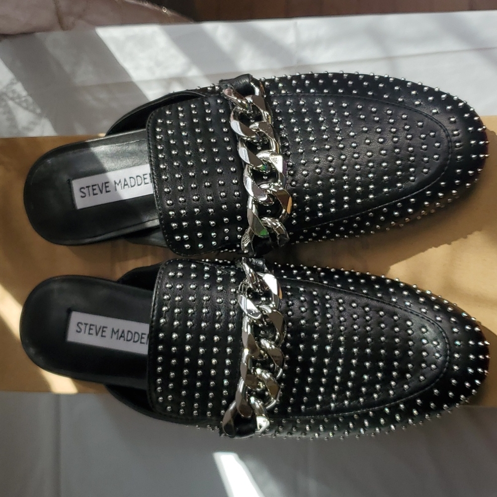Steve Madden